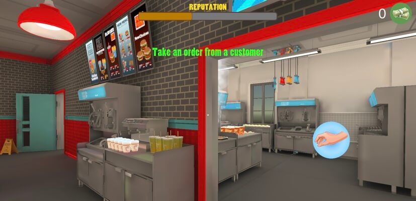 Enjoy the fun of the game Enjoy the fun of the game